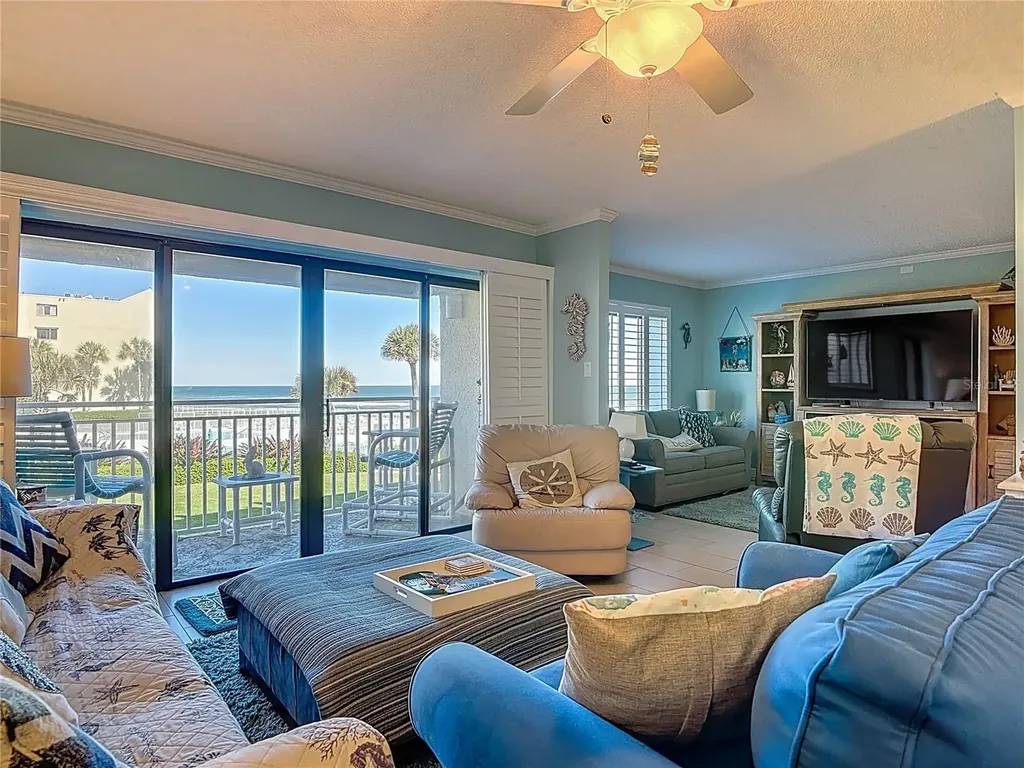 4501 S Atlantic Avenue New Smyrna Beach FL 32169