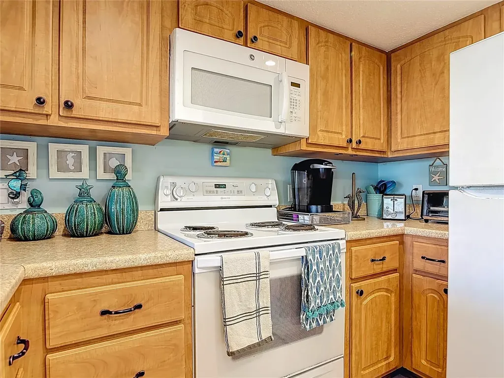 4501 S Atlantic Avenue New Smyrna Beach FL 32169