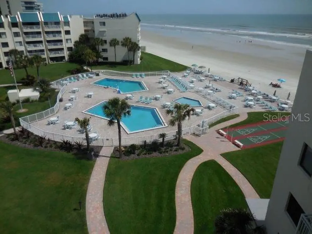 4501 S Atlantic Avenue New Smyrna Beach FL 32169