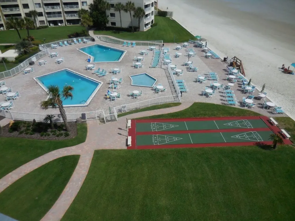 4501 S Atlantic Avenue New Smyrna Beach FL 32169