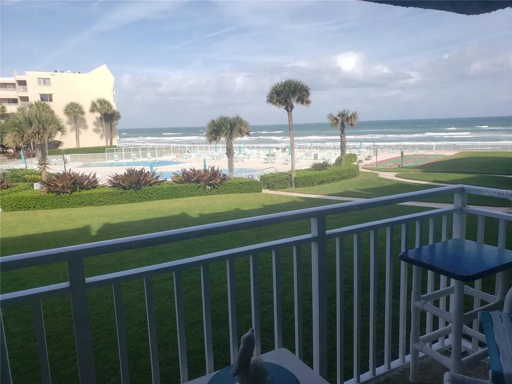 4501 S Atlantic Avenue New Smyrna Beach FL 32169