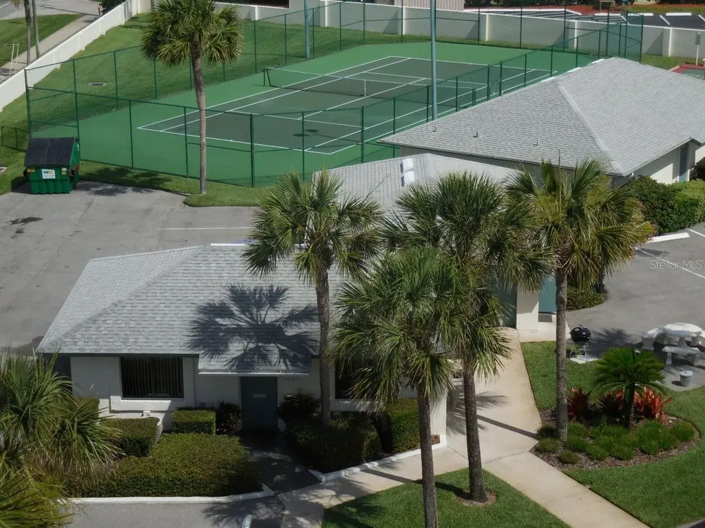 4501 S Atlantic Avenue New Smyrna Beach FL 32169