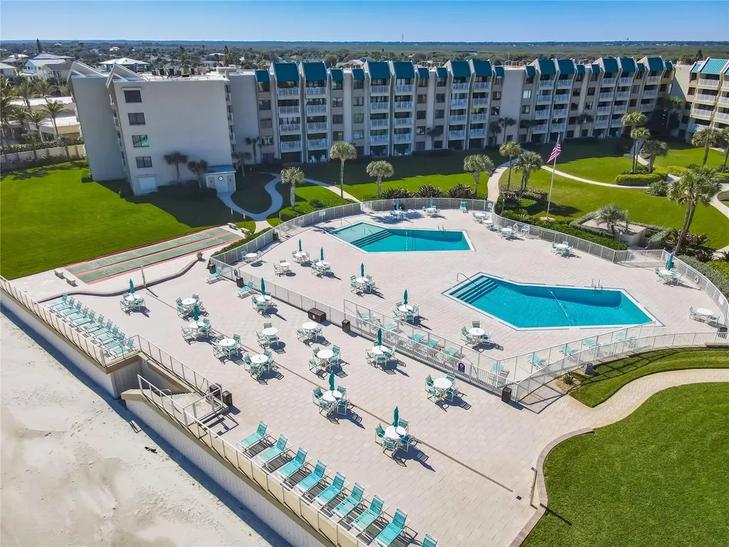 4501 S Atlantic Avenue New Smyrna Beach FL 32169