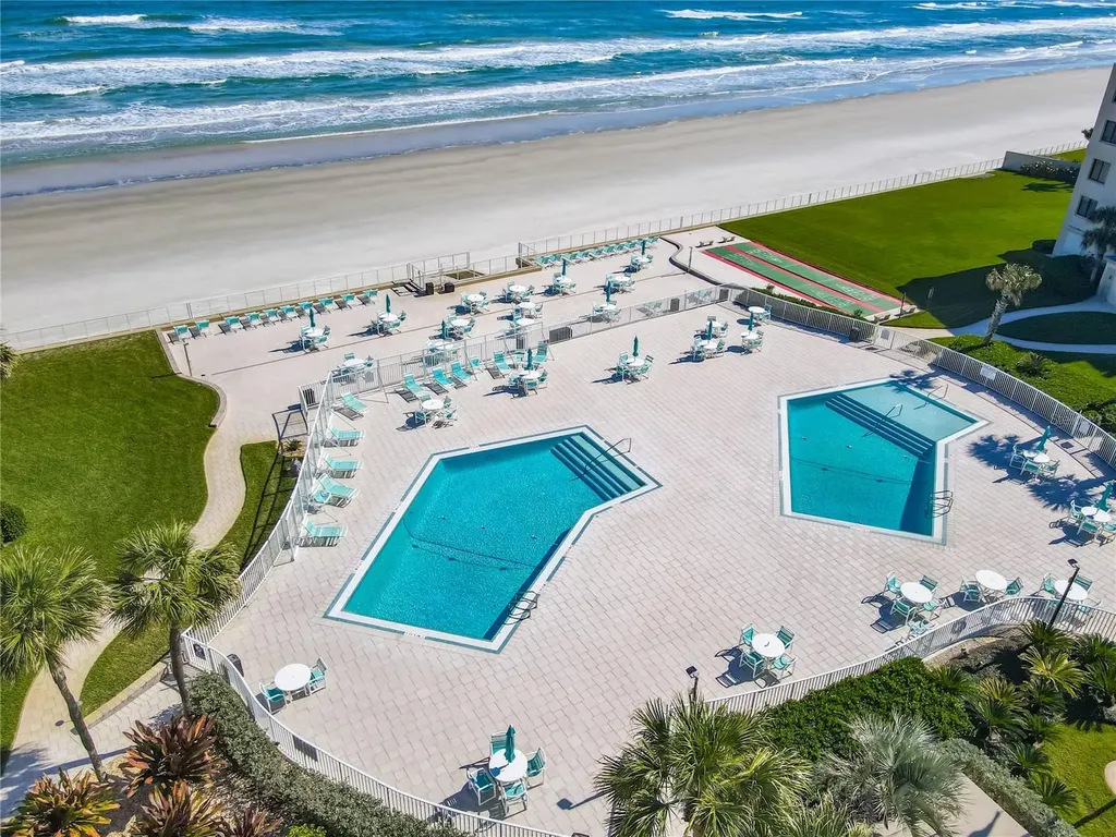 4501 S Atlantic Avenue New Smyrna Beach FL 32169