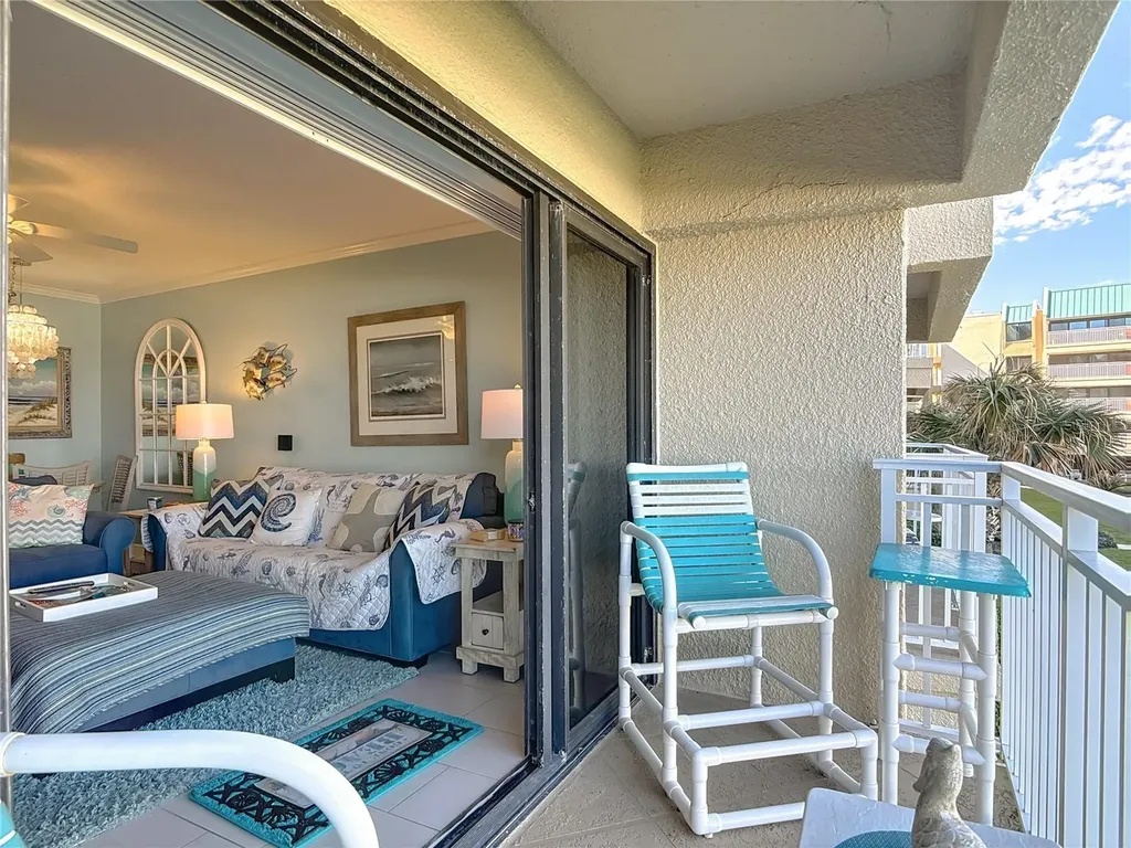 4501 S Atlantic Avenue New Smyrna Beach FL 32169