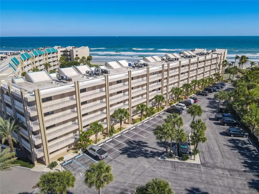 4501 S Atlantic Avenue New Smyrna Beach FL 32169