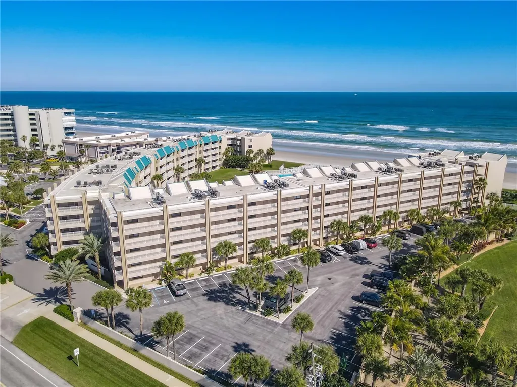 4501 S Atlantic Avenue New Smyrna Beach FL 32169