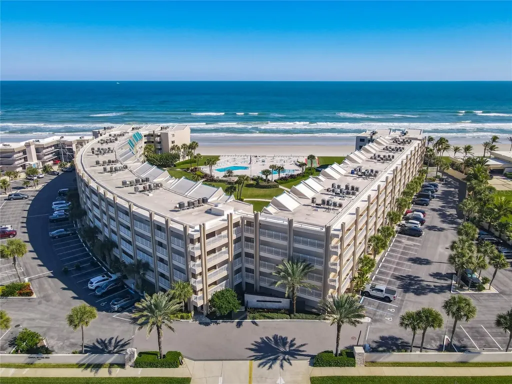 4501 S Atlantic Avenue New Smyrna Beach FL 32169