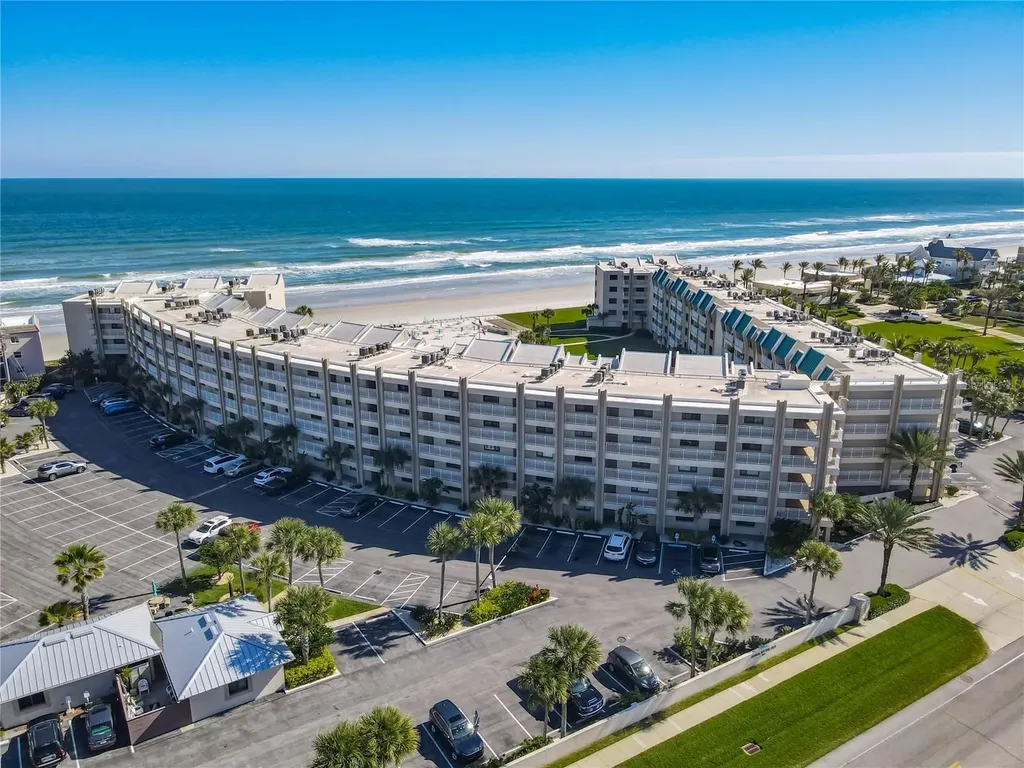 4501 S Atlantic Avenue New Smyrna Beach FL 32169
