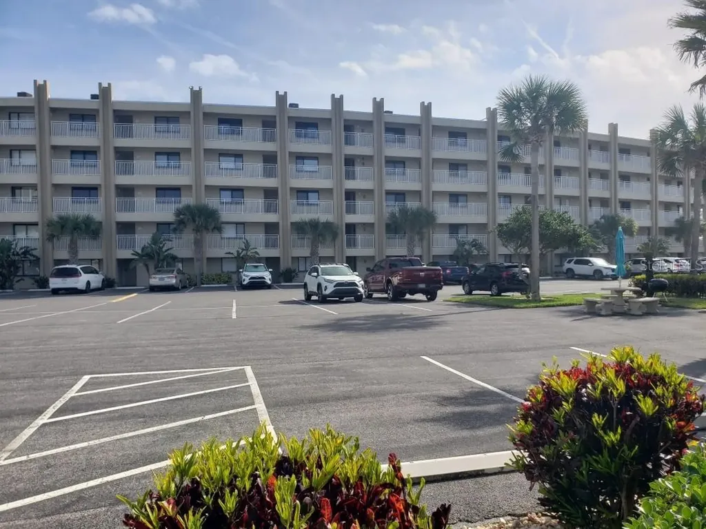 4501 S Atlantic Avenue New Smyrna Beach FL 32169