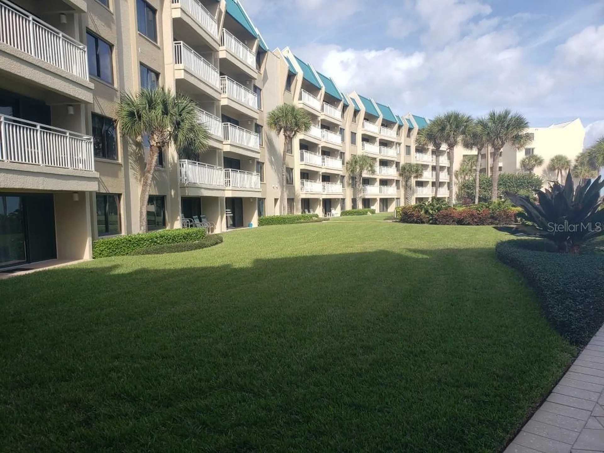 4501 S Atlantic Avenue New Smyrna Beach FL 32169