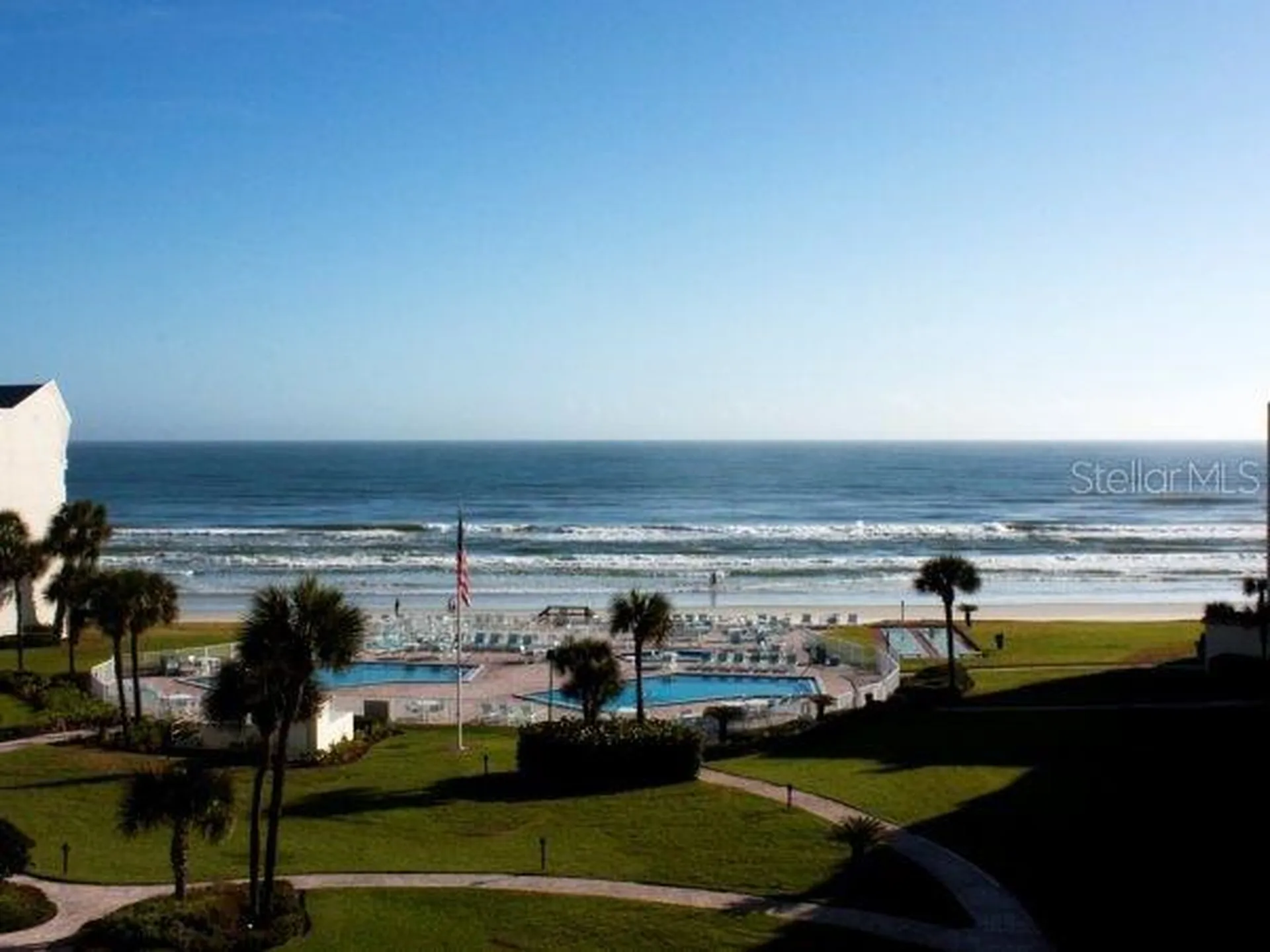 4501 S Atlantic Avenue New Smyrna Beach FL 32169