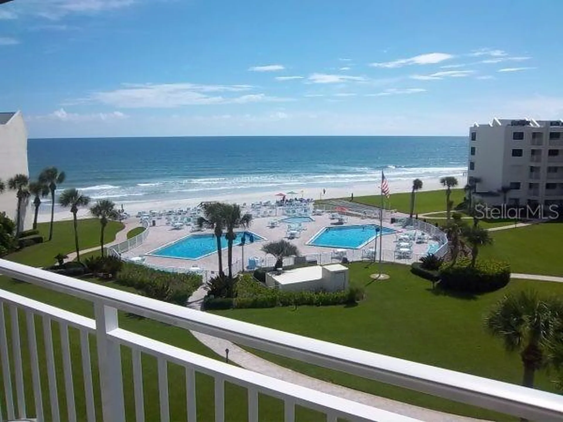 4501 S Atlantic Avenue New Smyrna Beach FL 32169
