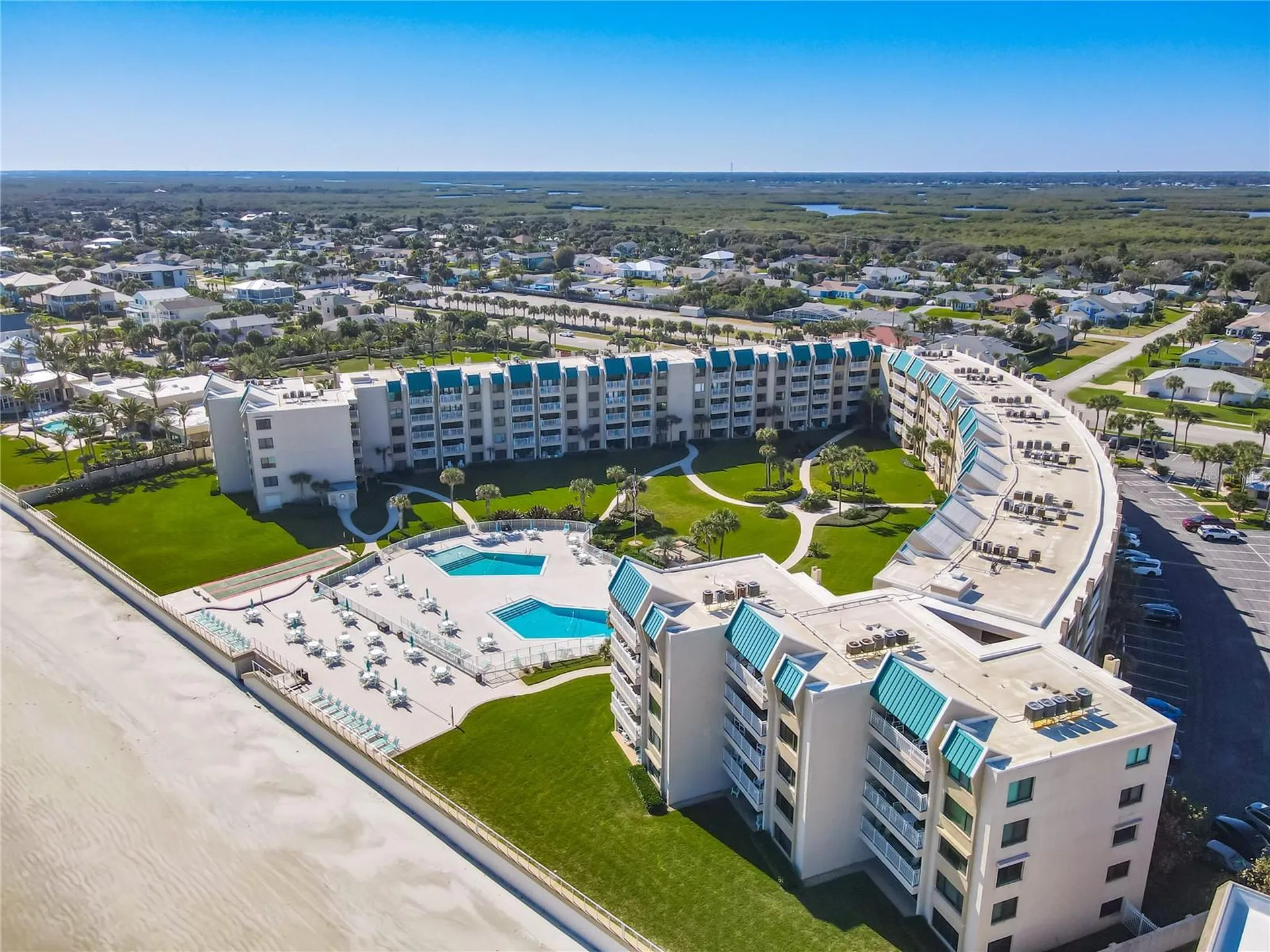 4501 S Atlantic Avenue New Smyrna Beach FL 32169
