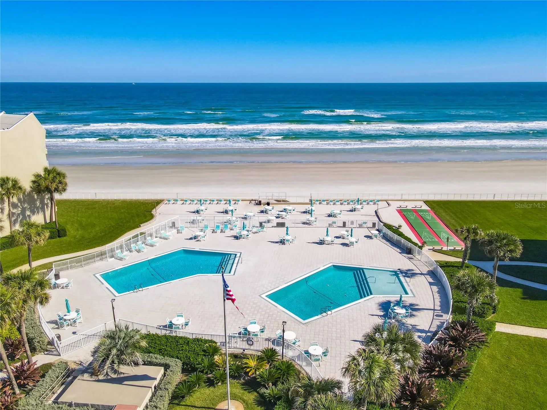4501 S Atlantic Avenue New Smyrna Beach FL 32169