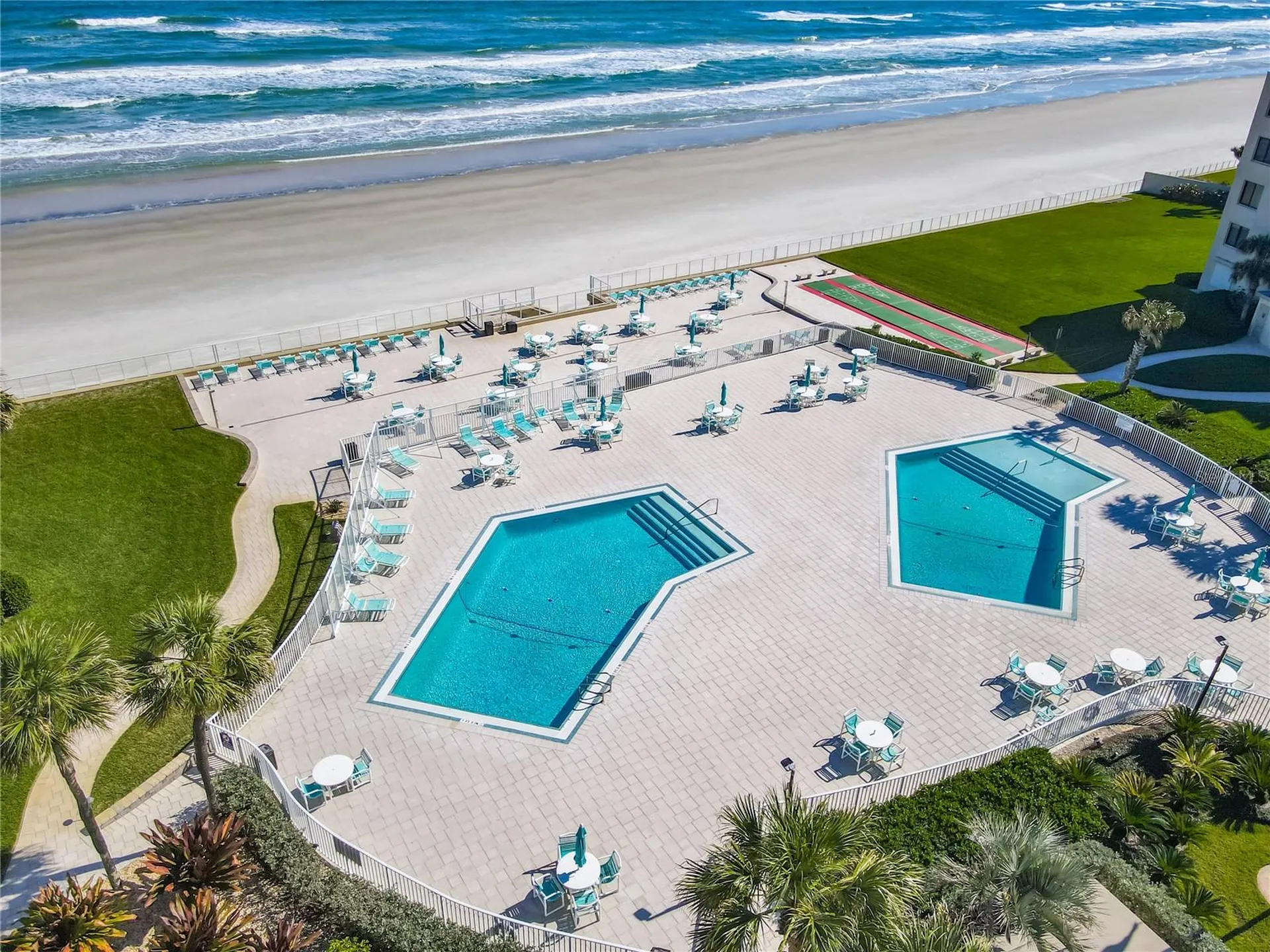 4501 S Atlantic Avenue New Smyrna Beach FL 32169