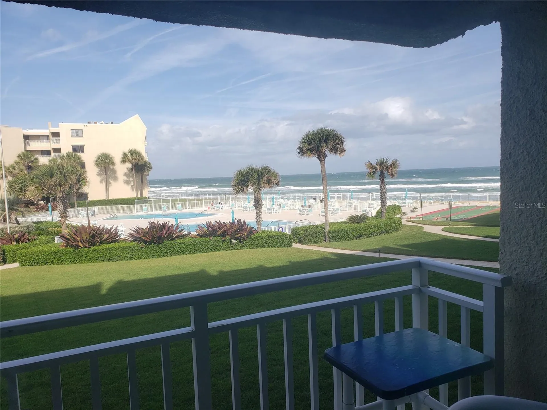 4501 S Atlantic Avenue New Smyrna Beach FL 32169