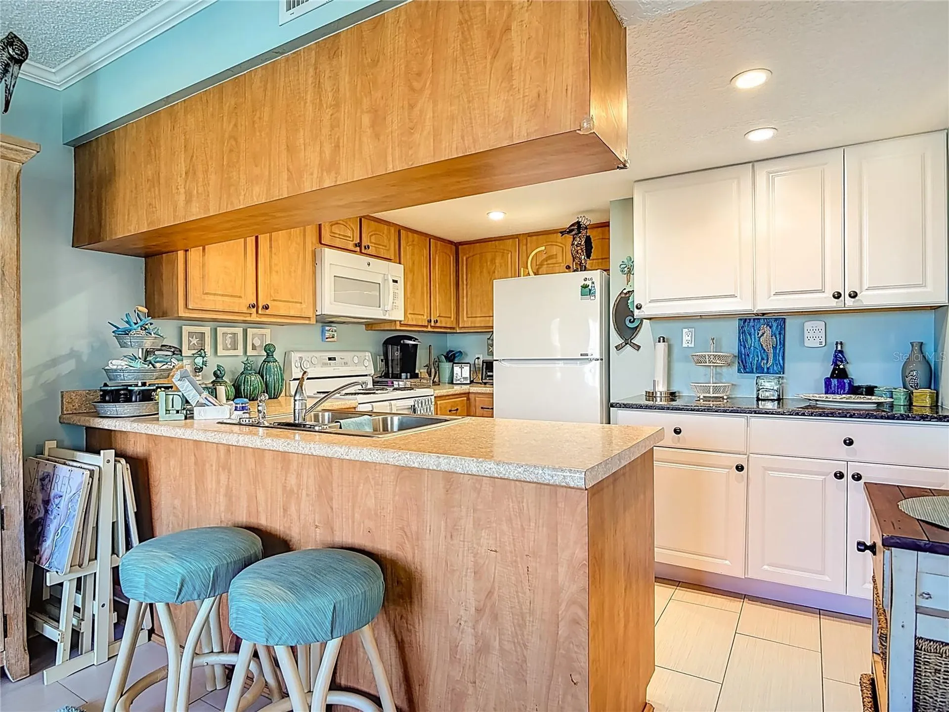 4501 S Atlantic Avenue New Smyrna Beach FL 32169