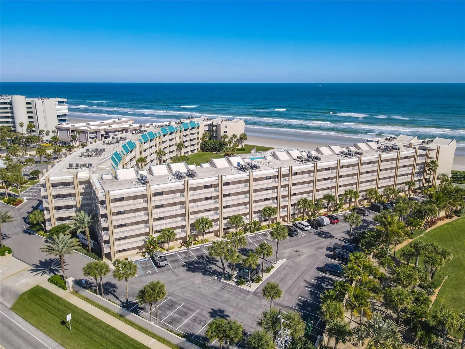 4501 S Atlantic Avenue New Smyrna Beach FL 32169