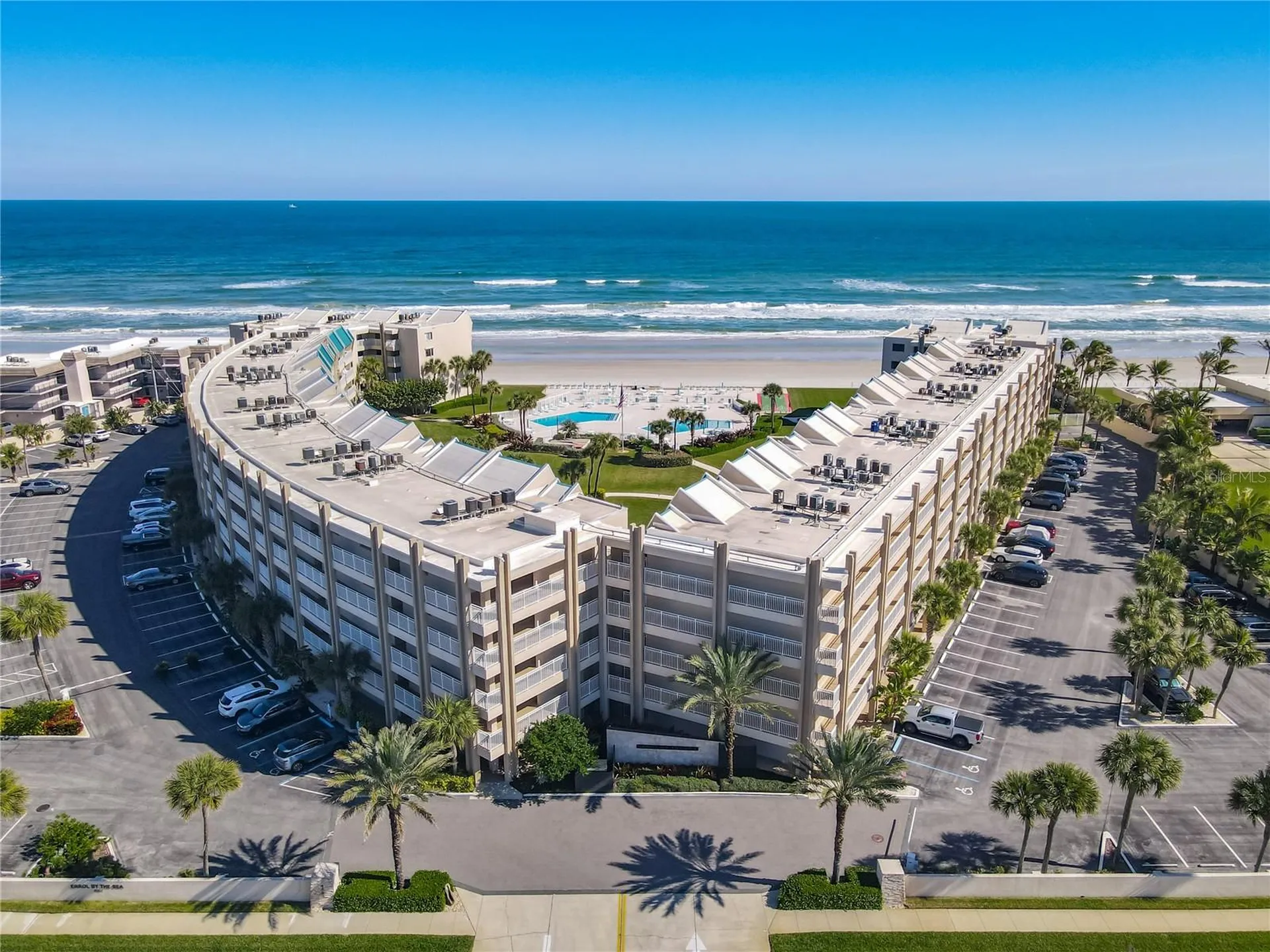 4501 S Atlantic Avenue New Smyrna Beach FL 32169