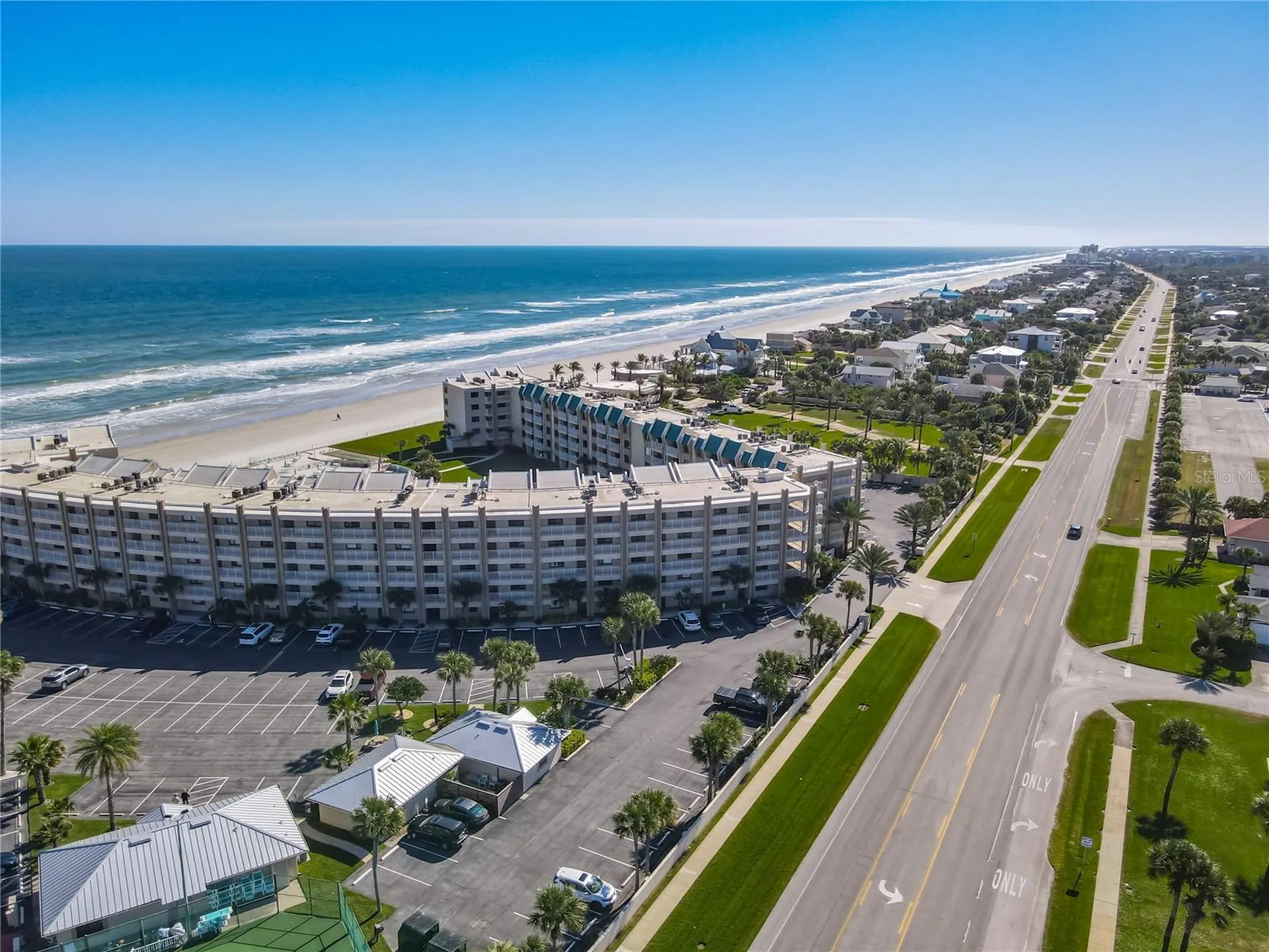 4501 S Atlantic Avenue New Smyrna Beach FL 32169