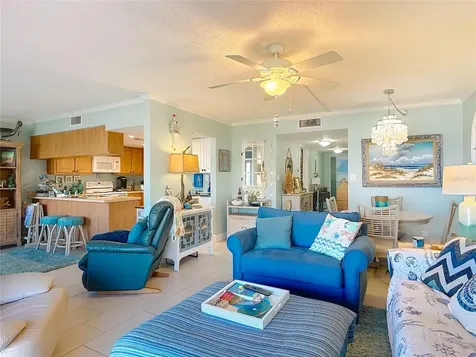 4501 S Atlantic Avenue New Smyrna Beach FL 32169