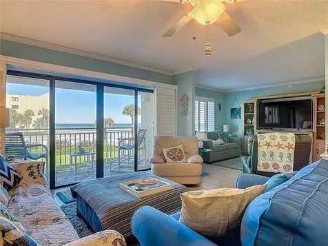 4501 S Atlantic Avenue New Smyrna Beach FL 32169