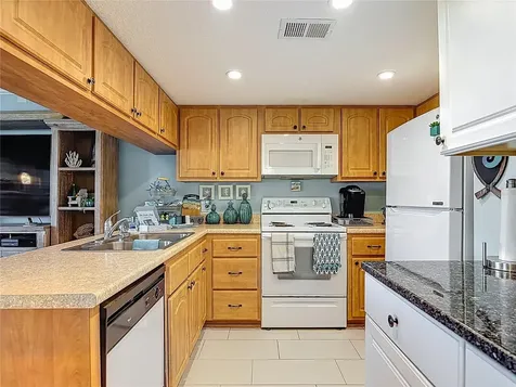 4501 S Atlantic Avenue New Smyrna Beach FL 32169