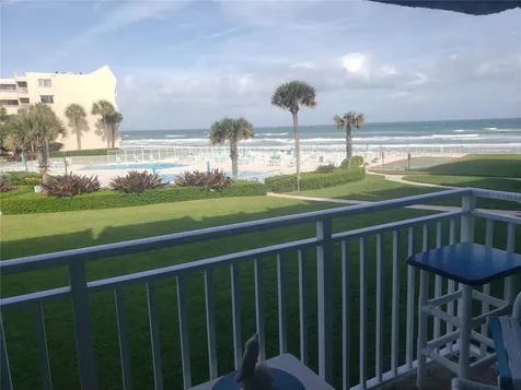 4501 S Atlantic Avenue New Smyrna Beach FL 32169