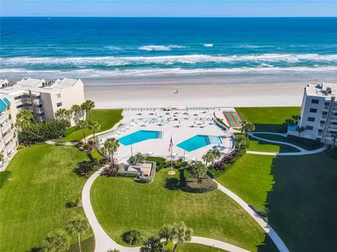 4501 S Atlantic Avenue New Smyrna Beach FL 32169