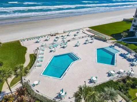 4501 S Atlantic Avenue New Smyrna Beach FL 32169