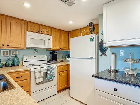 4501 S Atlantic Avenue New Smyrna Beach FL 32169