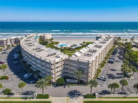 4501 S Atlantic Avenue New Smyrna Beach FL 32169