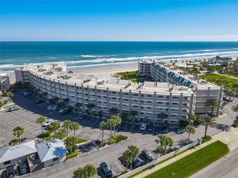4501 S Atlantic Avenue New Smyrna Beach FL 32169