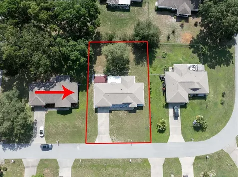 10523 SW 62nd Terrace Road Ocala FL 34476