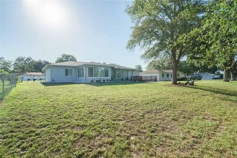 10523 SW 62nd Terrace Road Ocala FL 34476