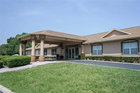 10523 SW 62nd Terrace Road Ocala FL 34476