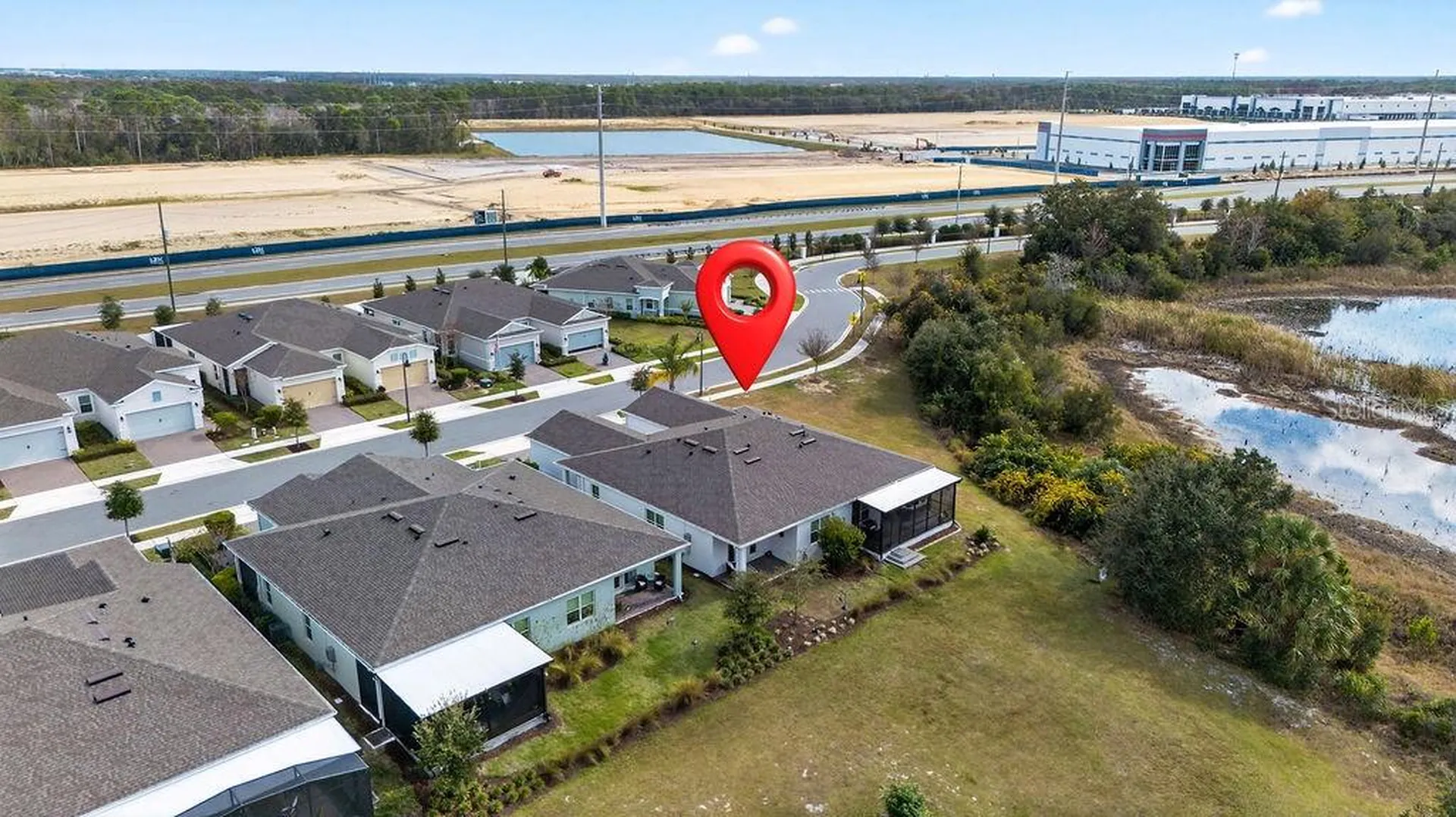 1998 Key Bay Trail Kissimmee FL 34747