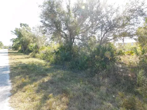 14009 Paris Lane Port Charlotte FL 33981