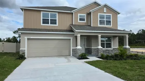 3262 Viceroy Court Poinciana FL 34759