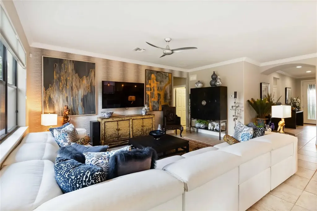 5942 Caspian Tern Drive Sarasota FL 34238
