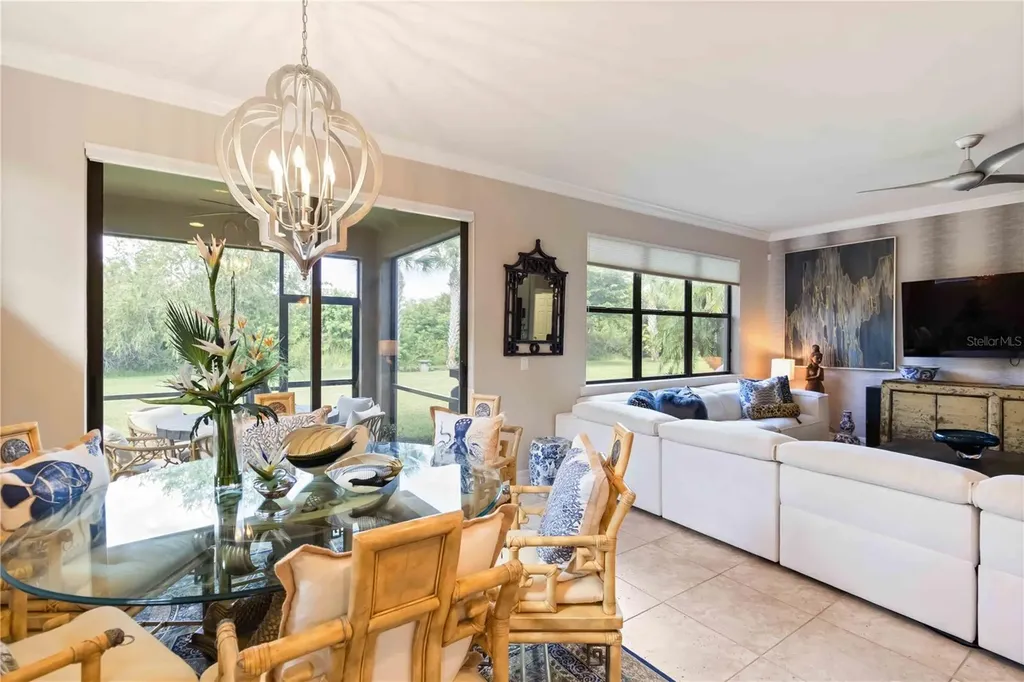 5942 Caspian Tern Drive Sarasota FL 34238