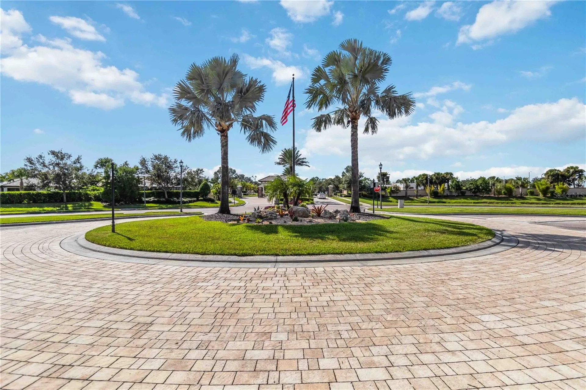 5942 Caspian Tern Drive Sarasota FL 34238