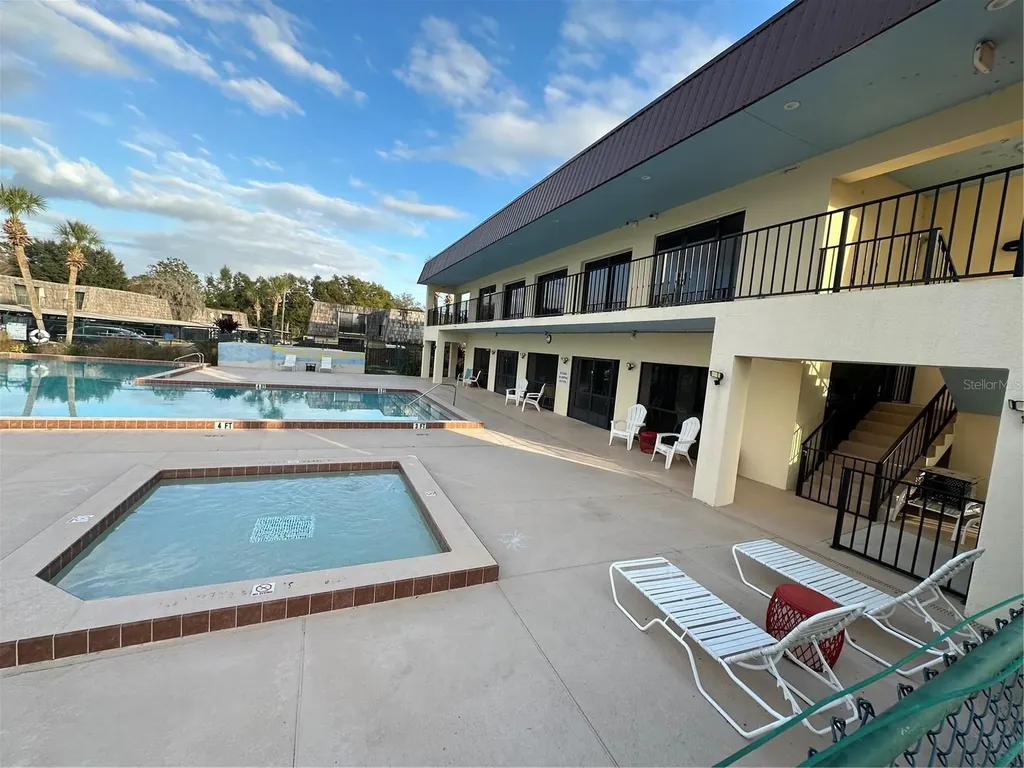 921 Royal Oak Boulevard Leesburg FL 34748