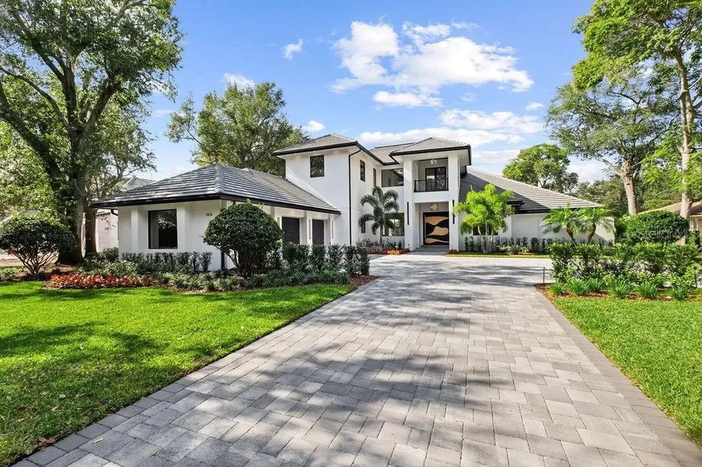 5074 Isleworth Country Club Drive Windermere FL 34786