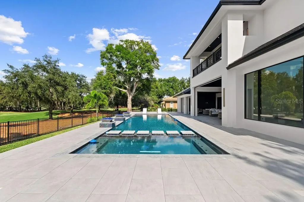 5074 Isleworth Country Club Drive Windermere FL 34786