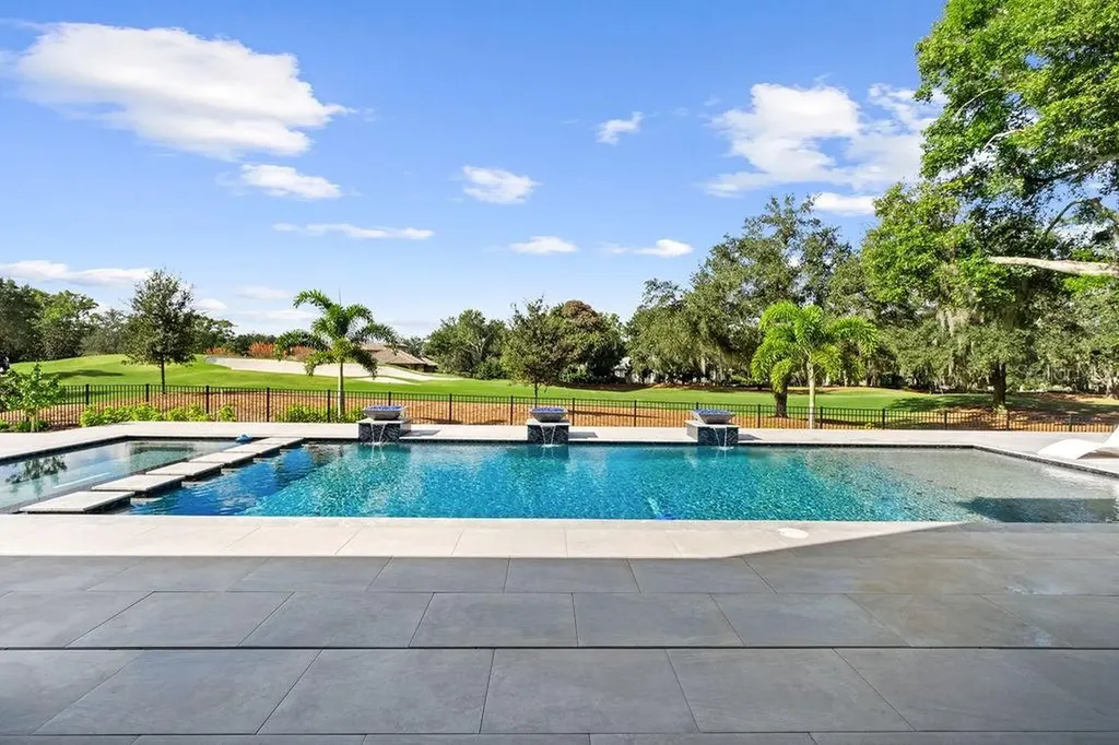 5074 Isleworth Country Club Drive Windermere FL 34786