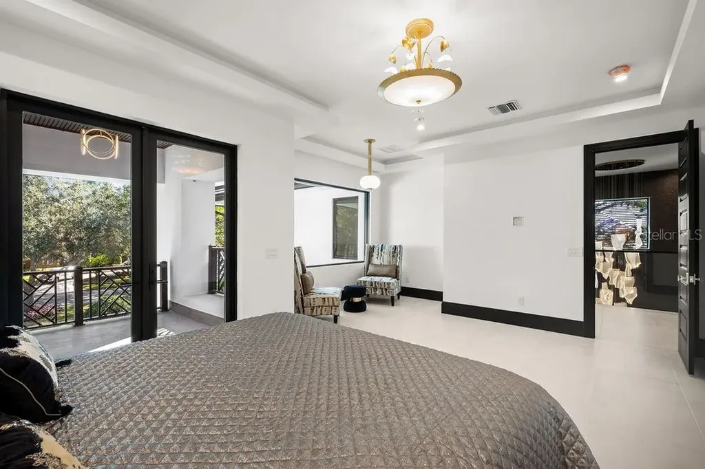 5074 Isleworth Country Club Drive Windermere FL 34786