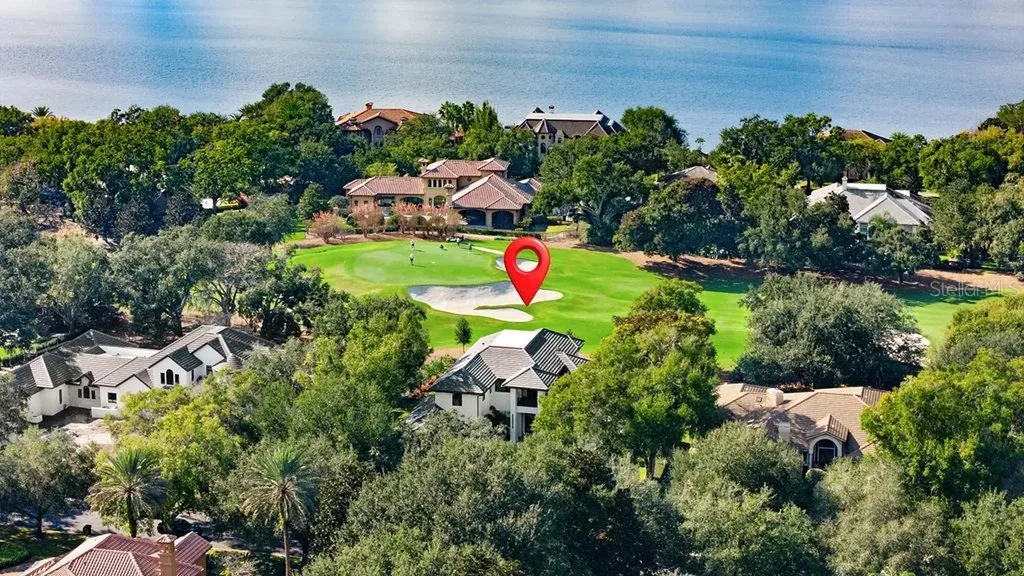 5074 Isleworth Country Club Drive Windermere FL 34786