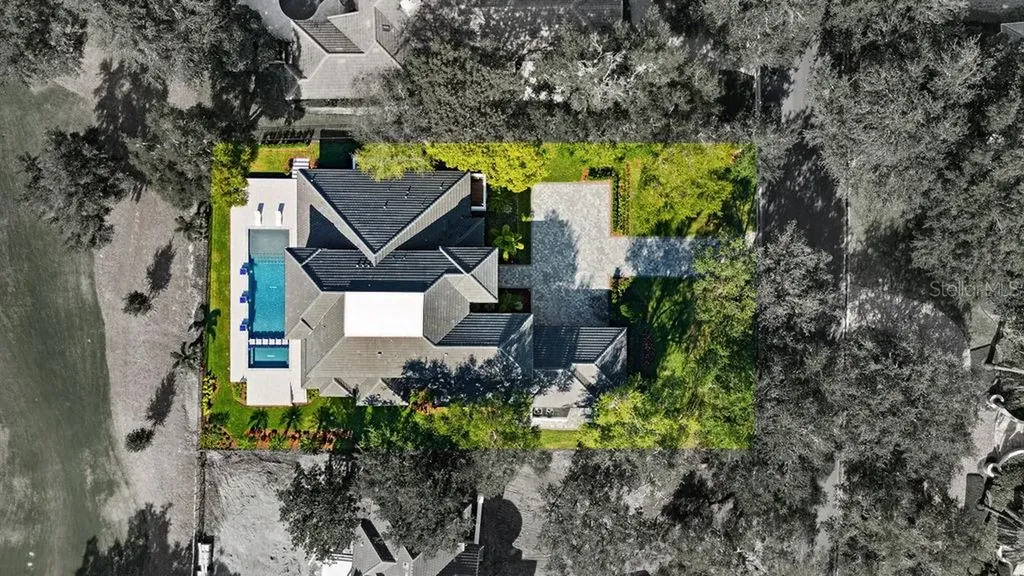 5074 Isleworth Country Club Drive Windermere FL 34786